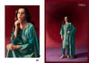 Zeya By Ibiza Banglory Silk Jacquard Online Designer Salwar Suits Wholesale